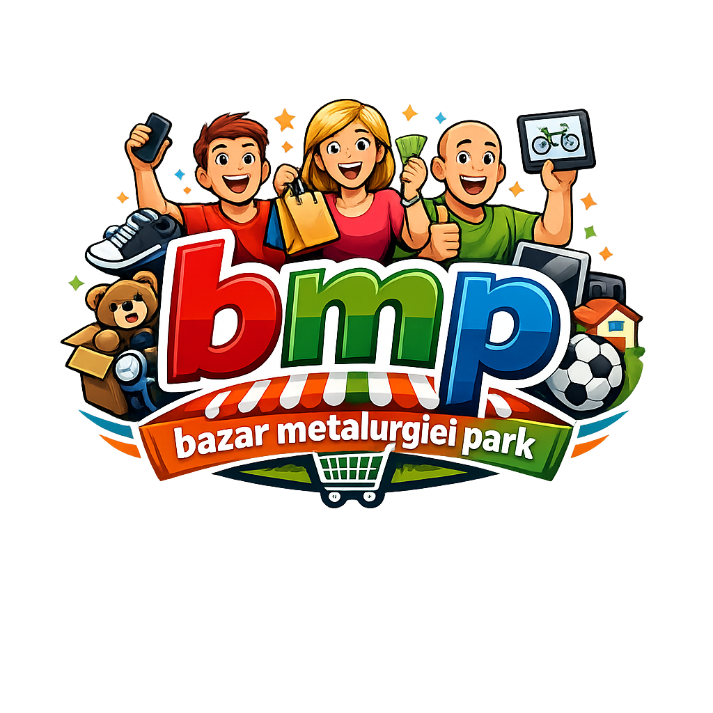 Bazar Metalurgiei Park